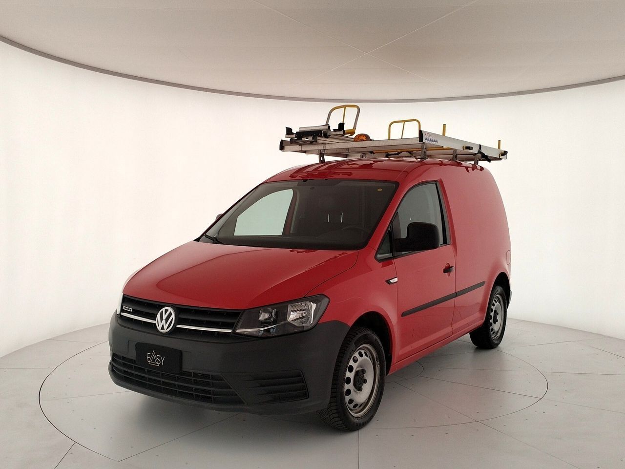 Volkswagen Volkswagen Caddy 2.0 TDI 122 CV 4Motion - IVA ES