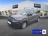 Fiat Doblo Elektro L1 Launch Edition 136 Automatik (5