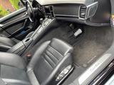 Porsche Panamera Turbo Turbo - gebrauchte Porsche Panamera aus dem Jahr 2015