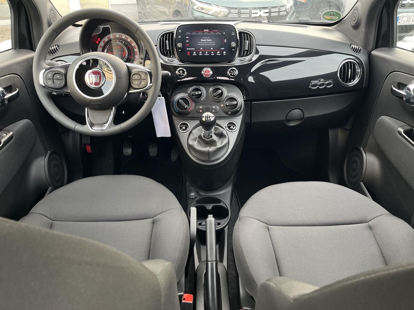 Fiat 500 - Bild 10