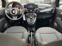 Fiat 500 - Vorschau Bild 10
