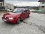 Volkswagen VW Bora TSI 1,6 - Volkswagen Bora mit Anhängerkupplung