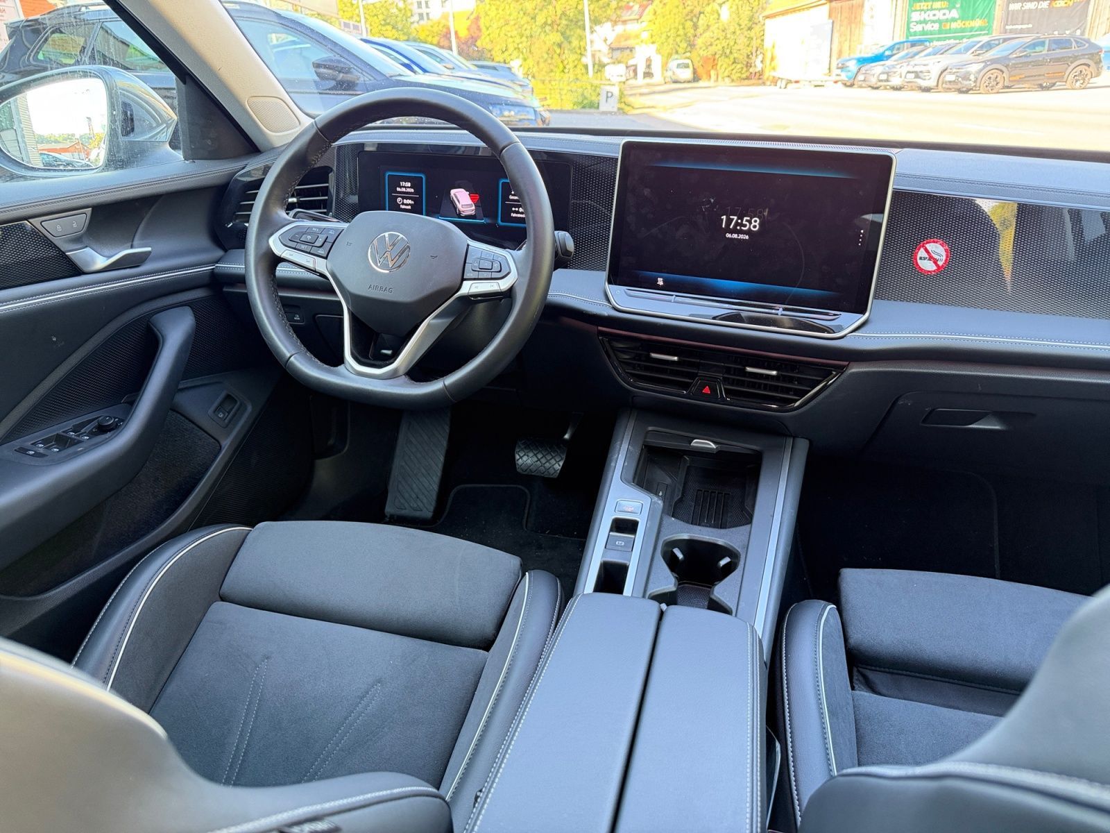Volkswagen Passat Variant - Bild 13