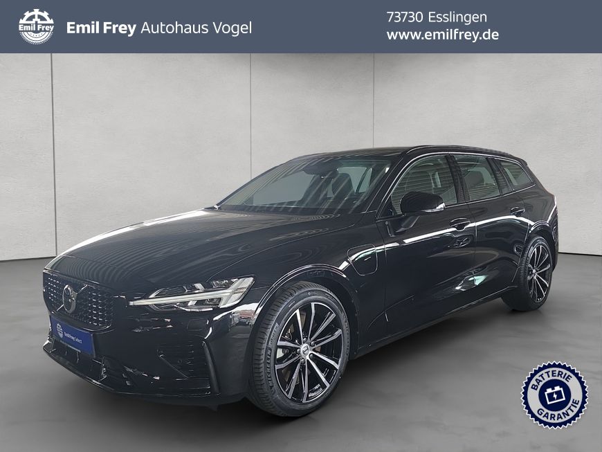 Image of Volvo V60