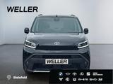 Toyota Proace City Verso 1.5 D-4D L1 Lounge *Pano*RCam* - Toyota Proace City mit Diesel-Antrieb: Automatik