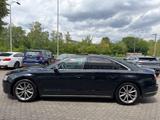 Audi A8 3.0 TDI tiptronic quattro/LED/CAM/GAR/Top! - Audi A8 mit Diesel-Antrieb: Limousine, 3.0