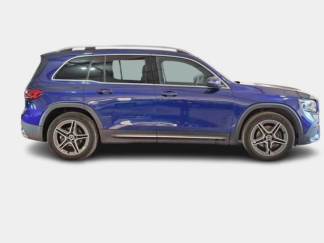 Mercedes-Benz MERCEDES-BENZ GLB 200 d Automatic Premium