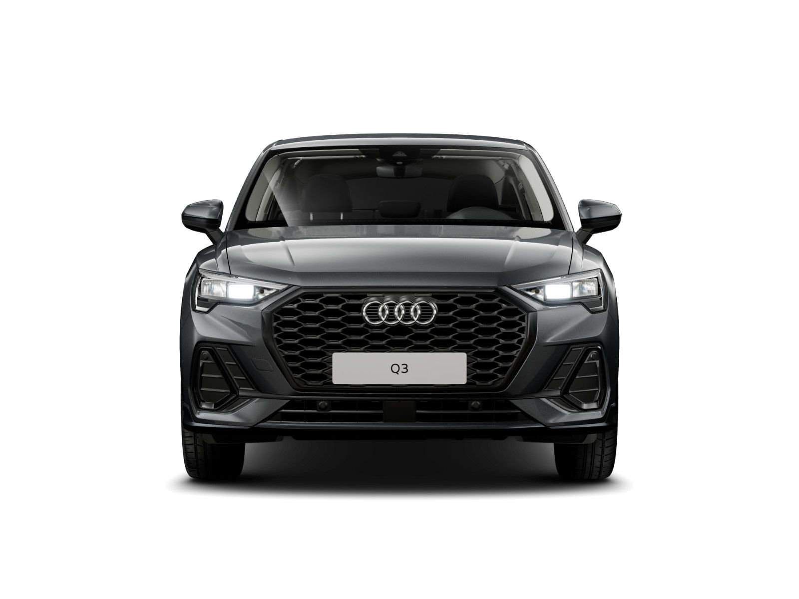 Audi Q3 - Bild 2