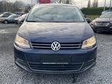 Volkswagen Sharan Comfortline BMT*7SITZER*LEDER*TOP ZUSTAND - VW Sharan Gebrauchtwagen in Aachen