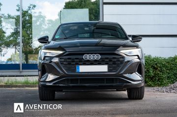 Audi Q8 e-tron - 2