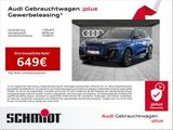 Audi SQ6 e-tron Edition One LM21 Pano Luft HuD B&O AH - Audi Gebrauchtwagen in Dortmund