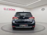 Toyota Auris 1.8 VVT-i Hybrid Automatik Design Edition - blaue Toyota Auris