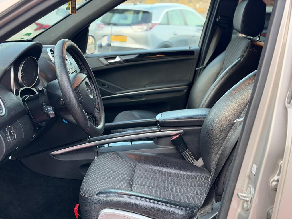 Mercedes-Benz ML 280