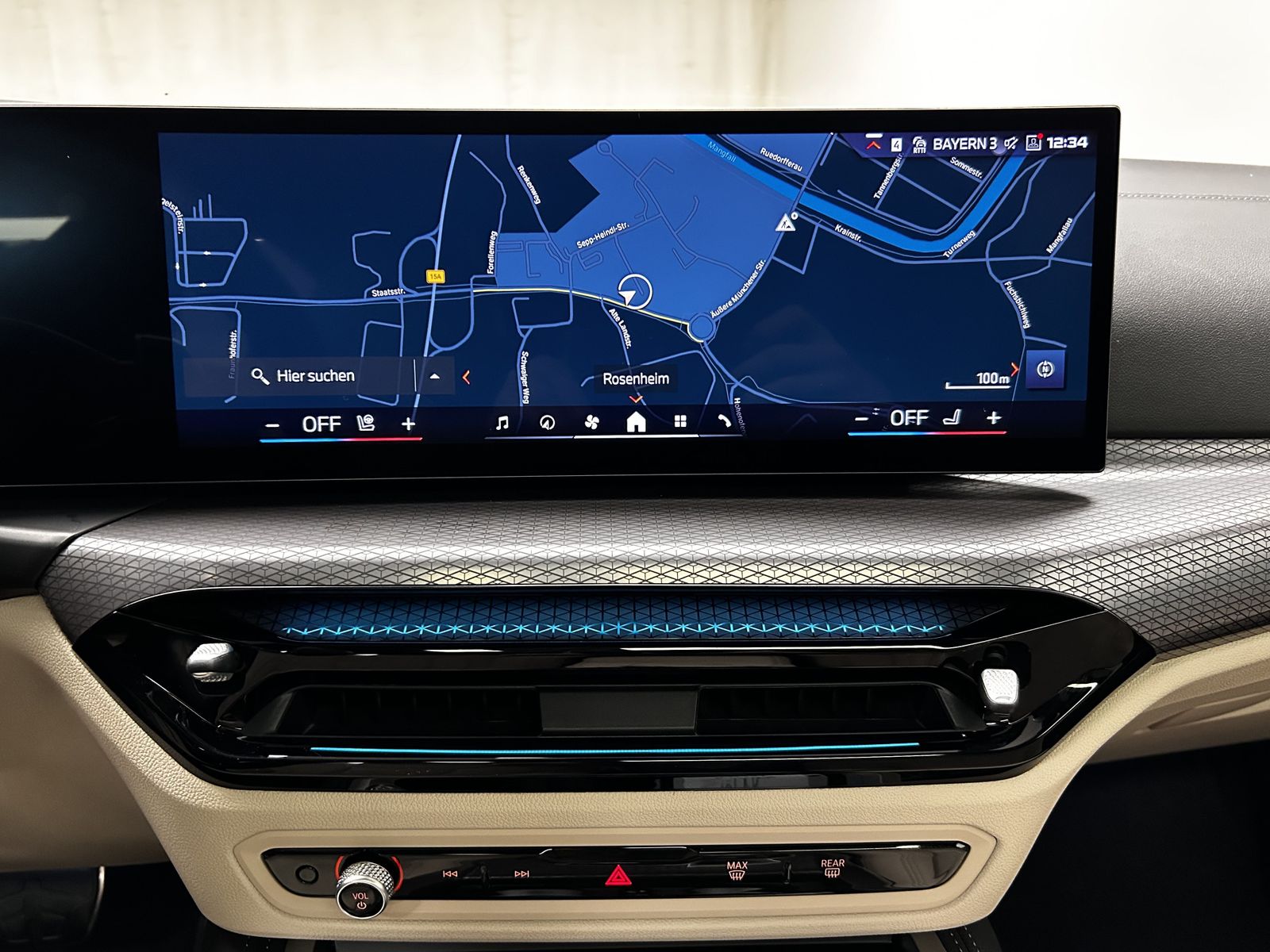 BMW M440 - Bild 30