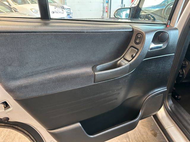 Opel Zafira 1.8 16V Comfort *TÜV NEU*7 Sitzer*