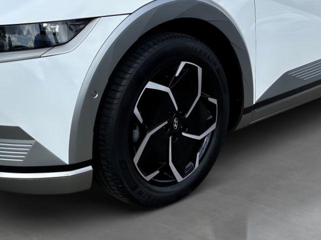 Fahrzeugabbildung Hyundai IONIQ 5 Allradantrieb 58kWh  UNIQ-Paket+Assisten