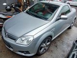 Opel Tigra Twin Top Basis - Opel Tigra: B