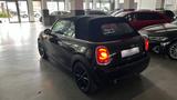MINI Cooper CABRIO AUTOMATIK NAVI LED LEDER CHESTER - MINI Cooper Cabrio: Roadster, Automatik