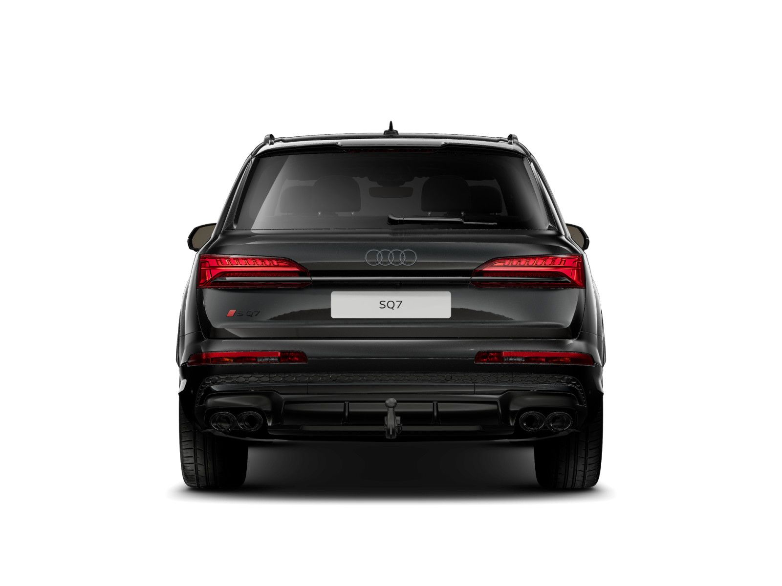 Audi SQ7 - Bild 6