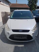Ford S-Max 2,0 TDCi 120kW DPF Titanium PowerShift... - Ford S-Max in Wiesbaden
