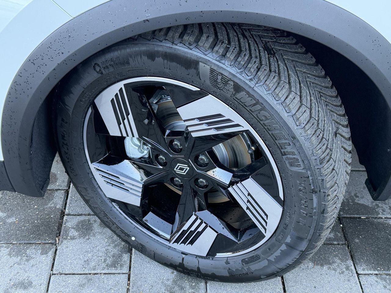Renault Symbioz - Bild 8