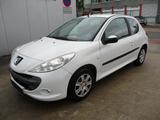 Peugeot 206 + Basis - Peugeot 206 in Leverkusen