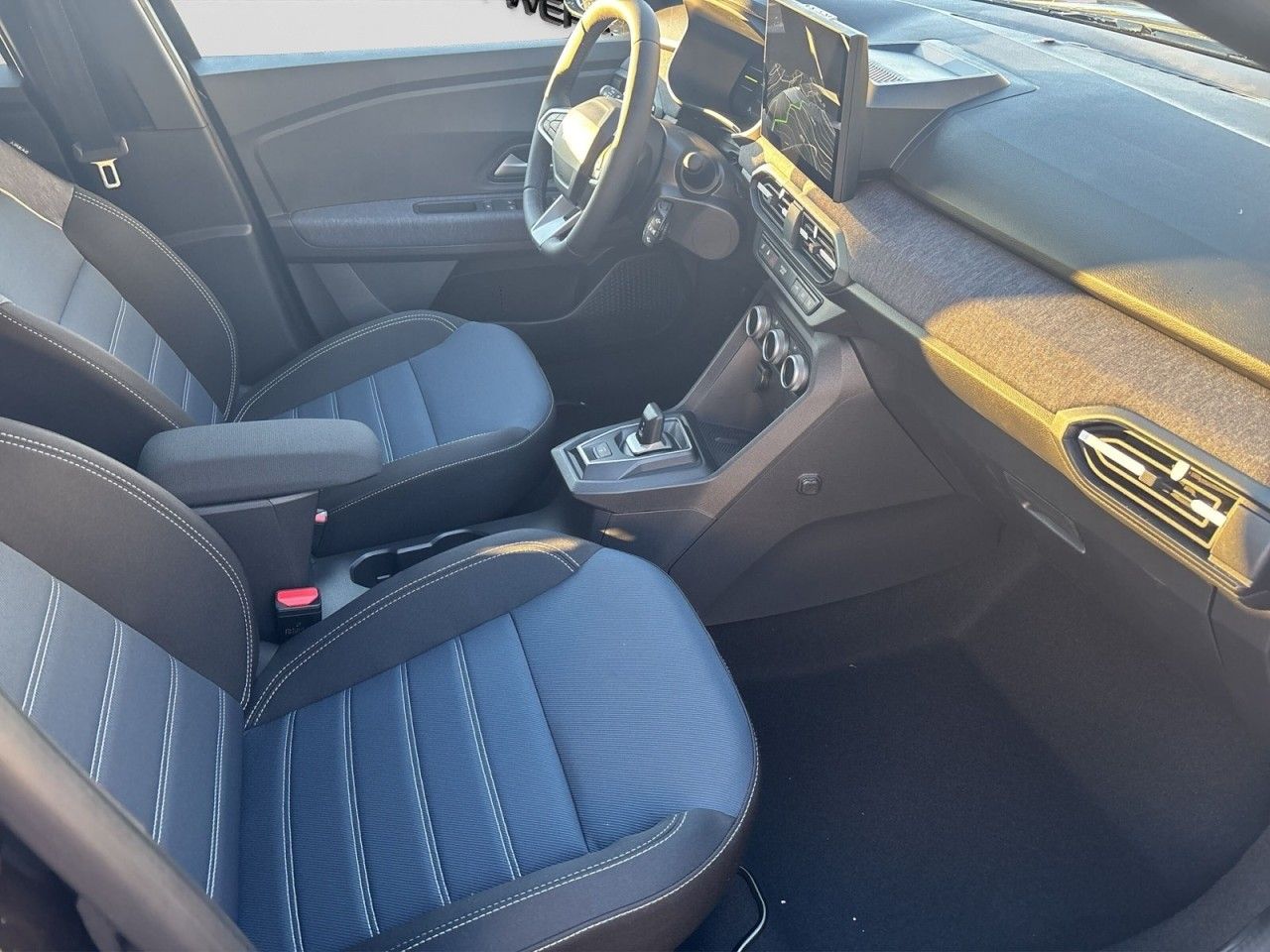 Dacia Jogger - Bild 12