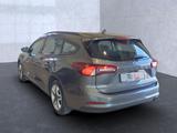 Ford Focus Cool & Connect Bluetooth Navi LED Klima - Ford Focus: Connect