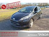 Ford Fiesta 1.25 Klima el.FH RadioCD - Ford Fiesta: Radio