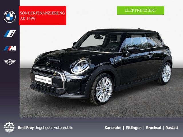 MINI Cooper SE Hatch Head-Up HK HiFi DAB LED RFK Shz