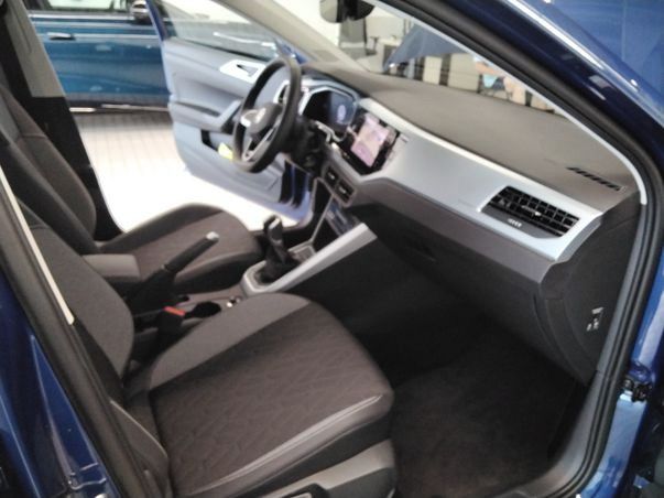Volkswagen Taigo - Bild 8