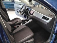 Volkswagen Taigo - Vorschau Bild 8