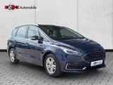 Ford S-MAX 2.0 Titanium X LED 7-Sitzer ACC AHK BLIS - Ford: Max