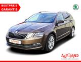 Skoda Octavia Combi 2.0 TSI DSG AAC LED Navi AHK SHZ - Skoda Octavia Gebrauchtwagen in Dresden
