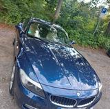 BMW Z4 Z4 sDrive23i -6 Zylinder - BMW Z4 in Solingen