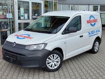 Volkswagen Caddy Basis nur für Export oder