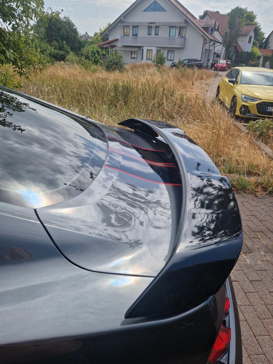 Ford Mustang 5.0 Ti-VCT V8 GT Auto GT