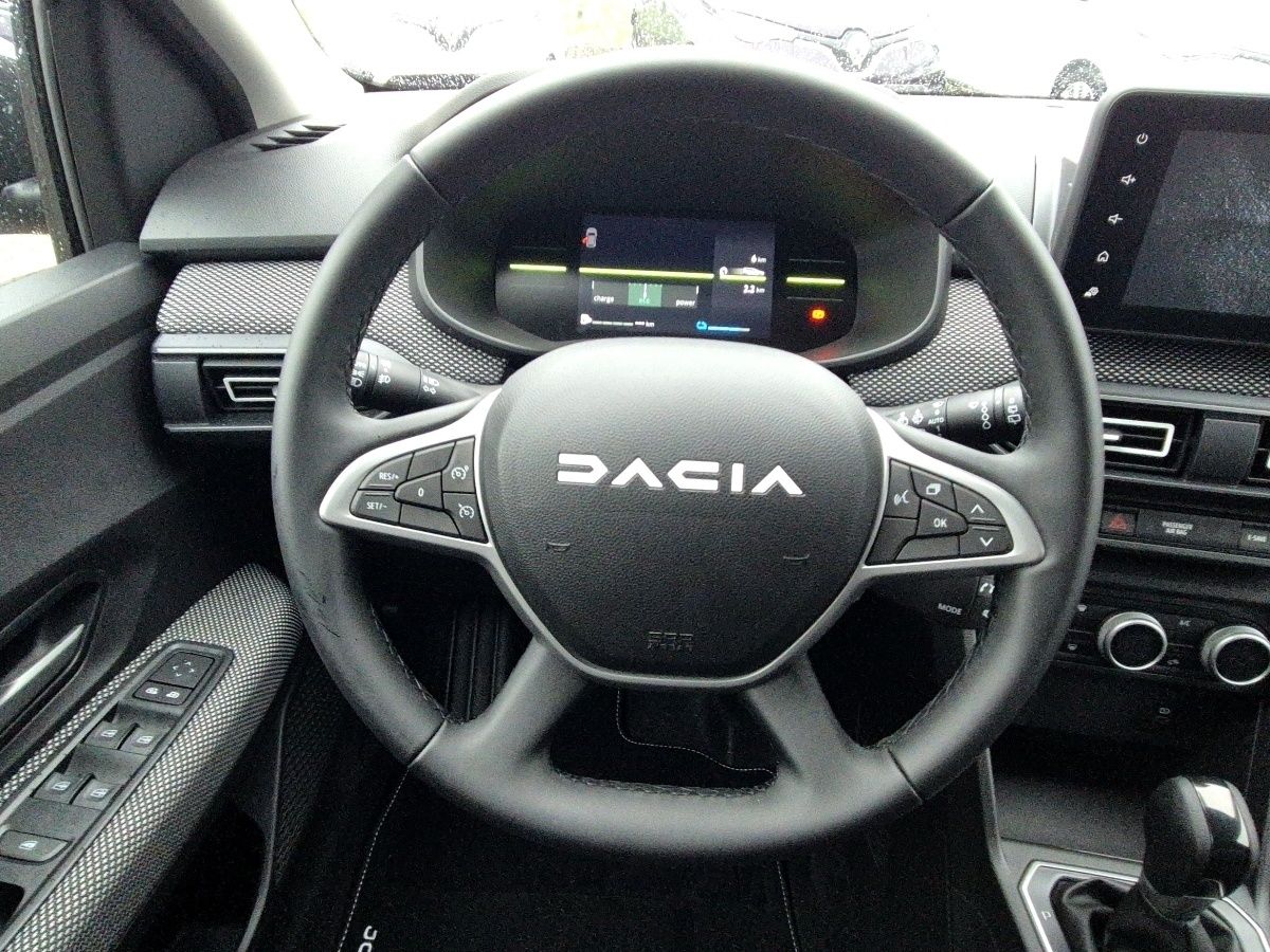 Dacia Jogger - Bild 9