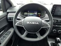 Dacia Jogger - Vorschau Bild 9