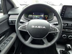 Foto Nummer 9: DACIA Jogger