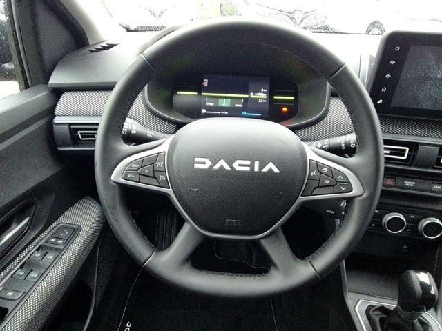 Foto Nummer 9: DACIA Jogger