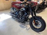 Harley-Davidson FLSS Slim S - Harley-Davidson Motorräder