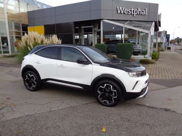 Fotografie Opel Mokka-e Ultimate