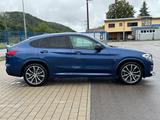 BMW X4 xDrive20i AT M Sport M Sport - gebrauchte BMW X4 aus dem Jahr 2018