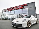 Porsche 992 911 GT3 918 Schalensitze* Lift* Carbon Dach*