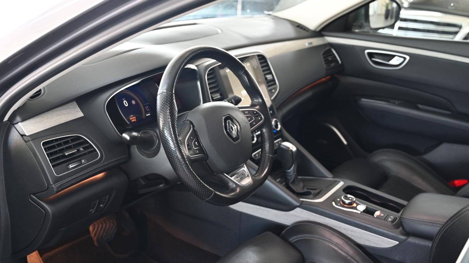 Renault Talisman Grandtour Initiale Paris *BOSE*PANO*TOP, миниатюра 10