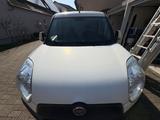 Fiat Doblo 1.6 16V Multijet LOUNGE LOUNGE - Fiat Doblo in Karlsruhe