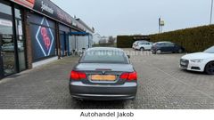 BMW 325d/Cabrio/SonderAusstattung/Sportpaket/TÜV_NEU