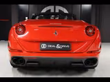 Ferrari California T°HANDLING SPECIALE°POWER 12M°CARBON - Ferrari: Sp1
