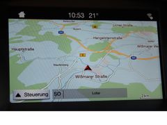 Fahrzeugabbildung Ford Focus Lim ST-Line *Navi*Winter-Paket*Active-Park
